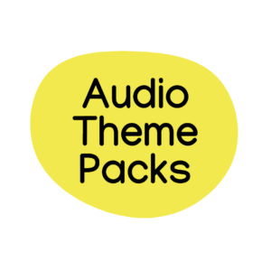 Audio Theme Packs