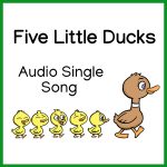 Five Little Ducks