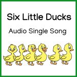 Download Six Little Ducks - Miss Mon's Music