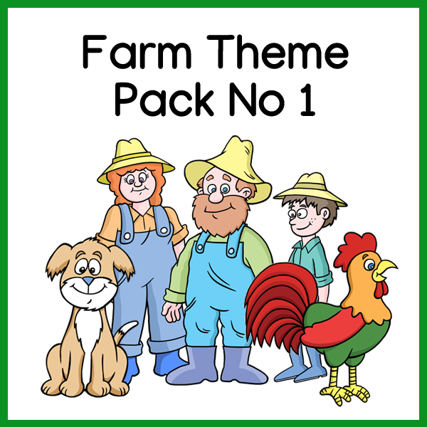 Farm Songs Theme Pack No 1 Miss Mon's Music audio theme packBingo Had A Little Rooster I Went To Visit A Farm One Man Went To Mow The Farmer In The Dell children’s songs download sheet music mp3 download lyrics colouring sheet poster coloring sheet classroom music children’s music Kindergarten Pre School education preschool backing tracks accompaniment instrumental traditional songs farm farm animals Farm Songs Theme Pack No 1 Miss Mon's Music