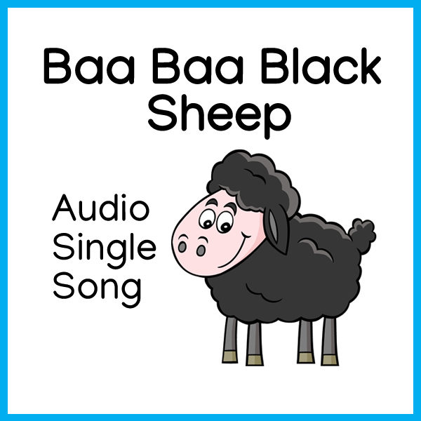 Baa Baa Black Sheep