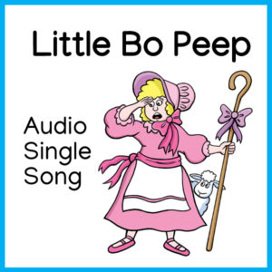 Little Bo Peep