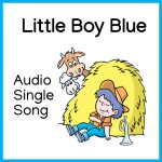 Little Boy Blue