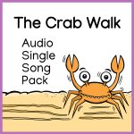 The Crab Walk - Value Pack