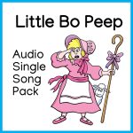 Little Bo Peep Value Pack