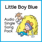 Little Boy Blue Value Pack