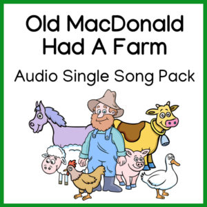 Old MacDonald Had A Farm Value Pack