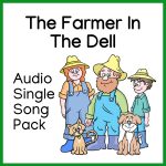 The Farmer In The Dell Value Pack