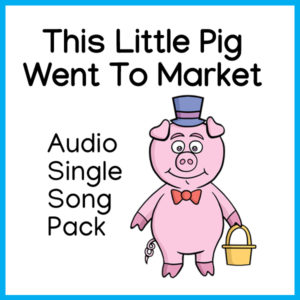 This Little Pig Went To Market audio single song pack Miss Mon’s Music children’s songs download sheet music mp3 download lyrics colouring sheet poster colouring sheet classroom music children’s music Kindergarten Pre School education preschool backing tracks accompaniment instrumental traditional songs educational music this little pig went to market song this little pig went to market lyrics