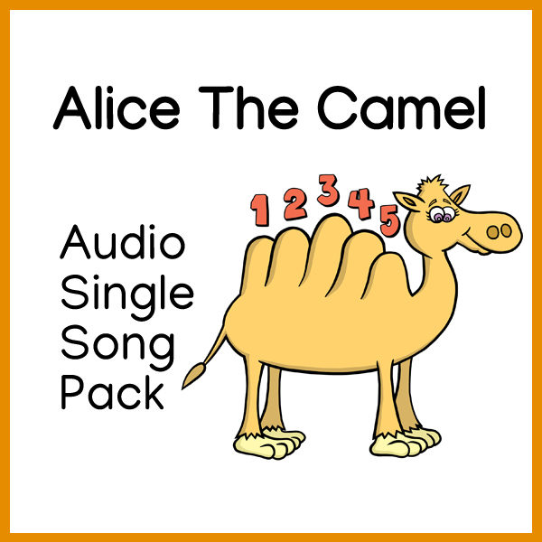 Alice The Camel Value Pack