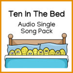 Ten In The Bed Value Pack