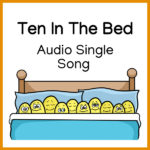 Ten In The Bed