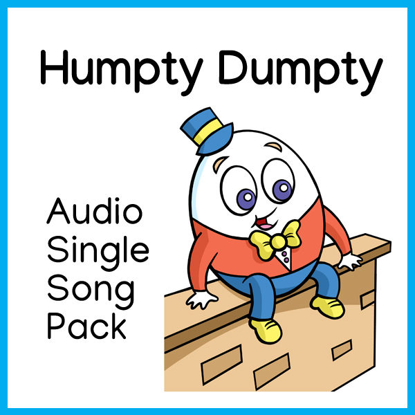 Humpty Dumpty - Value Pack