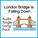 London Bridge Is Falling Down Value Pack