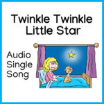 Twinkle Twinkle Little Star