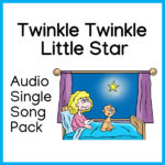 Twinkle Twinkle Little Star Value Pack