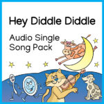 Hey Diddle Diddle Value Pack