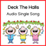 Deck The Halls