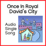 Once In Royal David's City