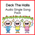 Deck The Halls Value Pack
