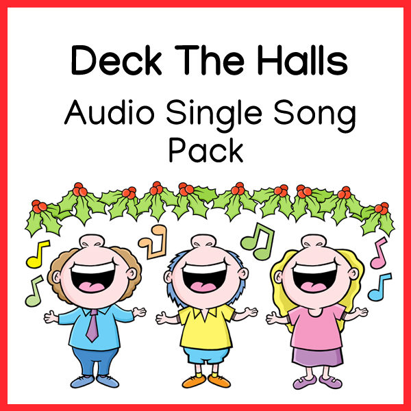 Deck The Halls Value Pack