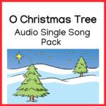 O Christmas Tree - Value Pack
