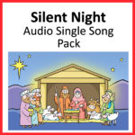 Silent Night - Value Pack