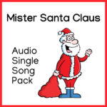 Mister Santa Claus Value Pack