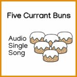 Five Currant Buns