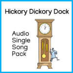Hickory Dickory Dock Value Pack