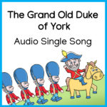 The Grand Old Duke Of York 