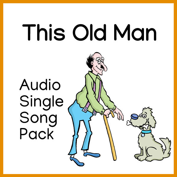 This Old Man Value Pack