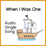 When I Was One