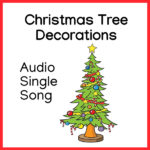 Christmas Tree Decorations mp3