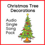 Christmas Tree Decorations Value Pack