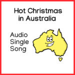 Hot Christmas In Australia