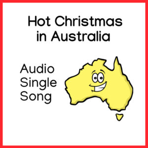 Hot Christmas In Australia