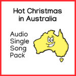 Hot Christmas In Australia Value Pack