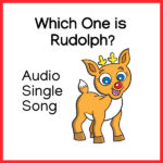Which One Is Rudolph mp3