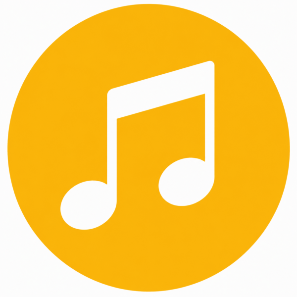 Flexible Songs For Everyday Use Home Page icon